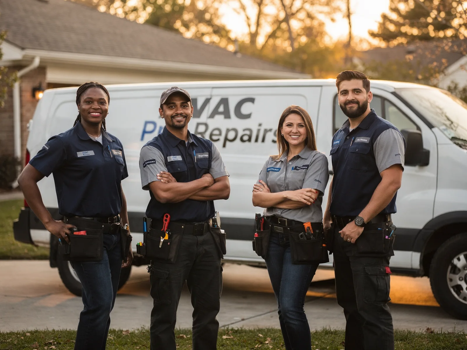 Heat Pump Repair company in Williston, OH