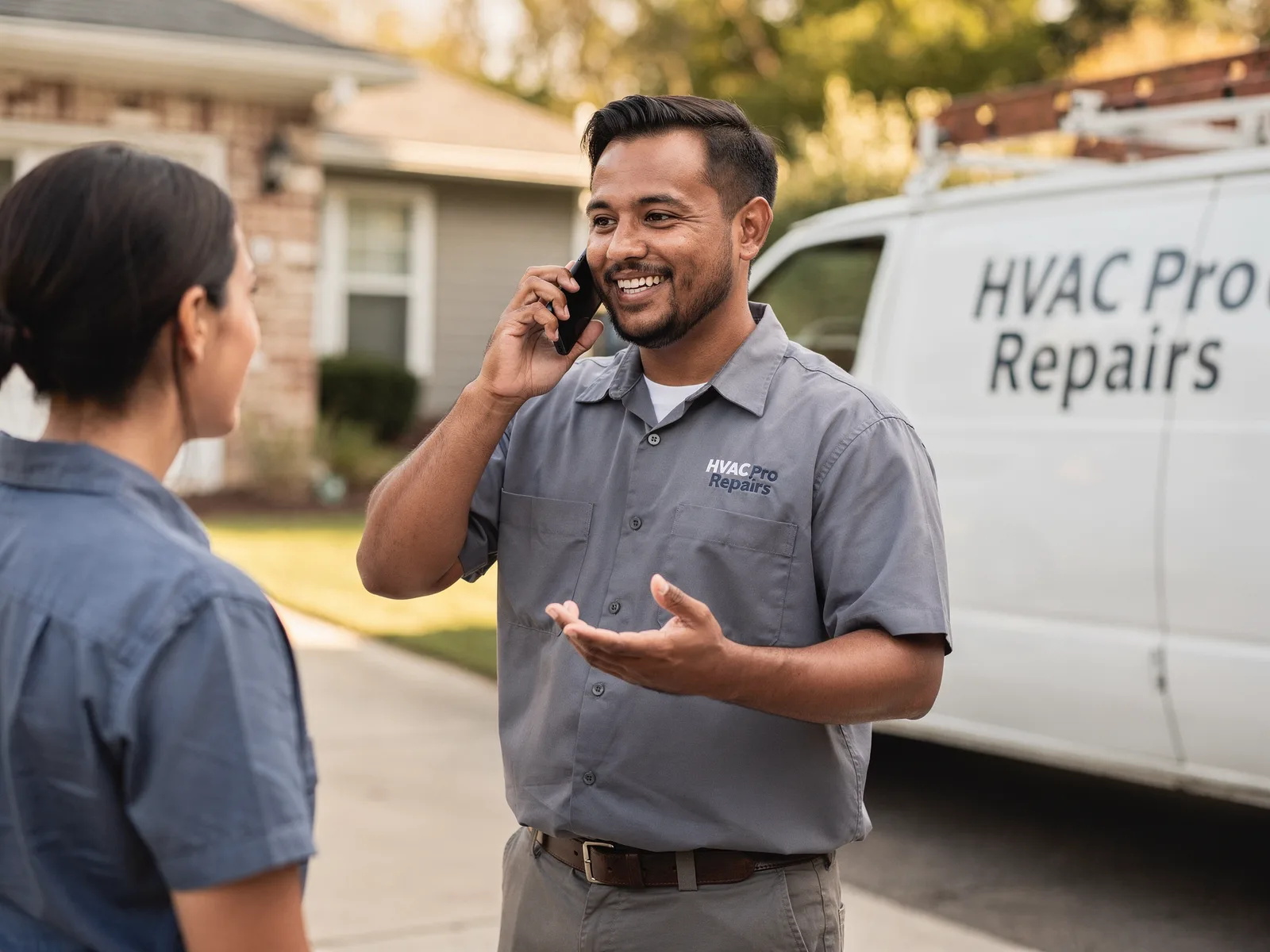 Heat Pump Repair Williston, OH FAQs