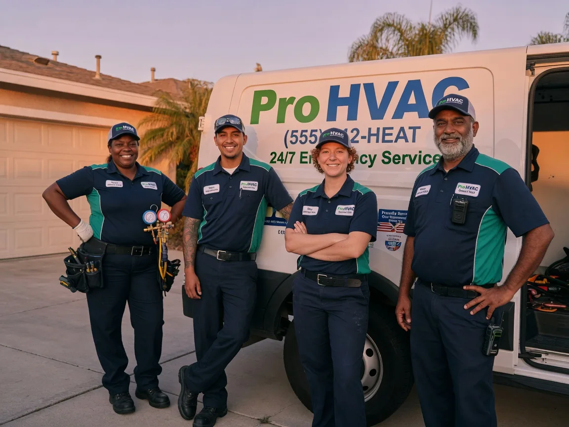 Furnace Repair company in Williston, OH